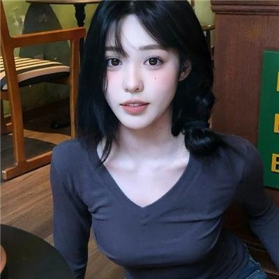 白毛女