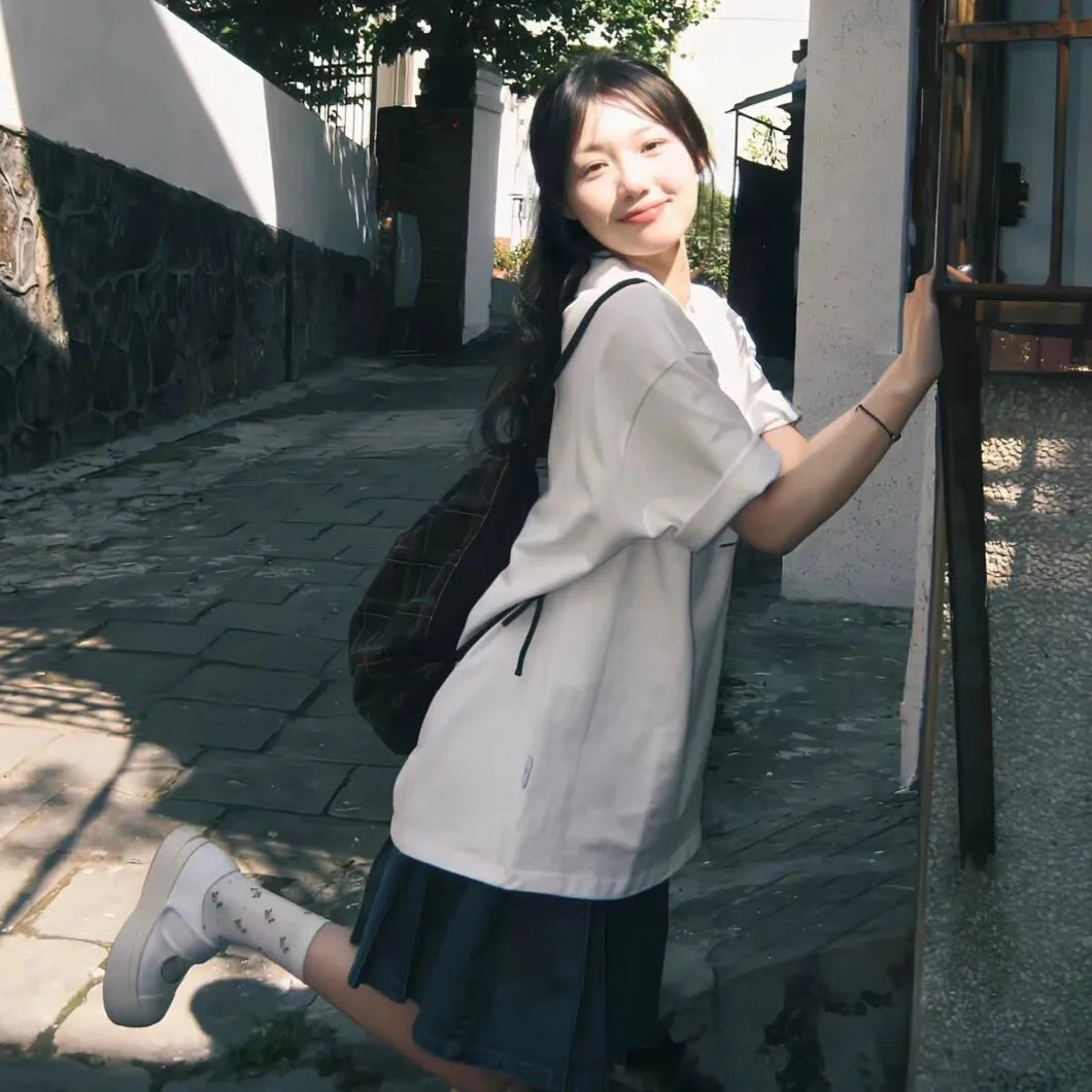 街头故事