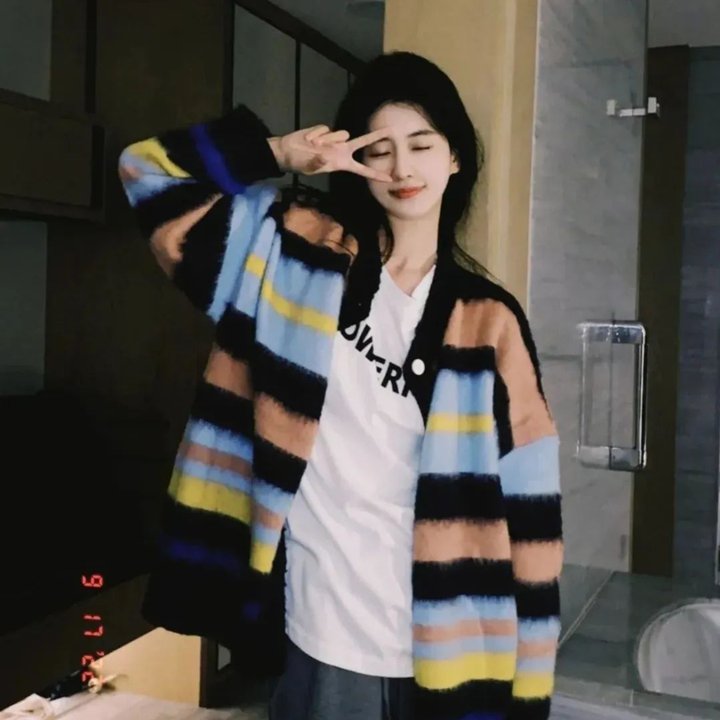 一代侠女